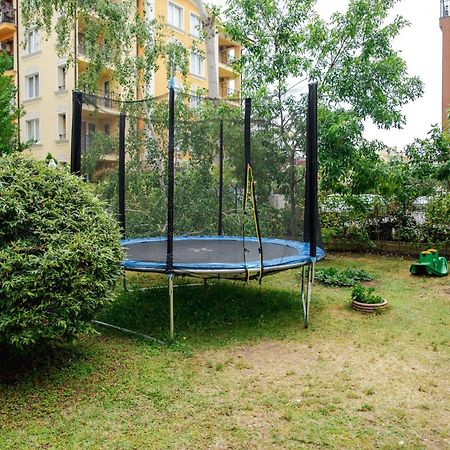 Deva Hotel Sluneční pobřeží Exteriér fotografie