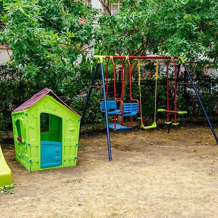 Deva Hotel Sluneční pobřeží Exteriér fotografie