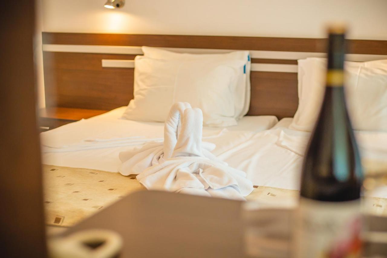Deva Hotel Sluneční pobřeží Exteriér fotografie