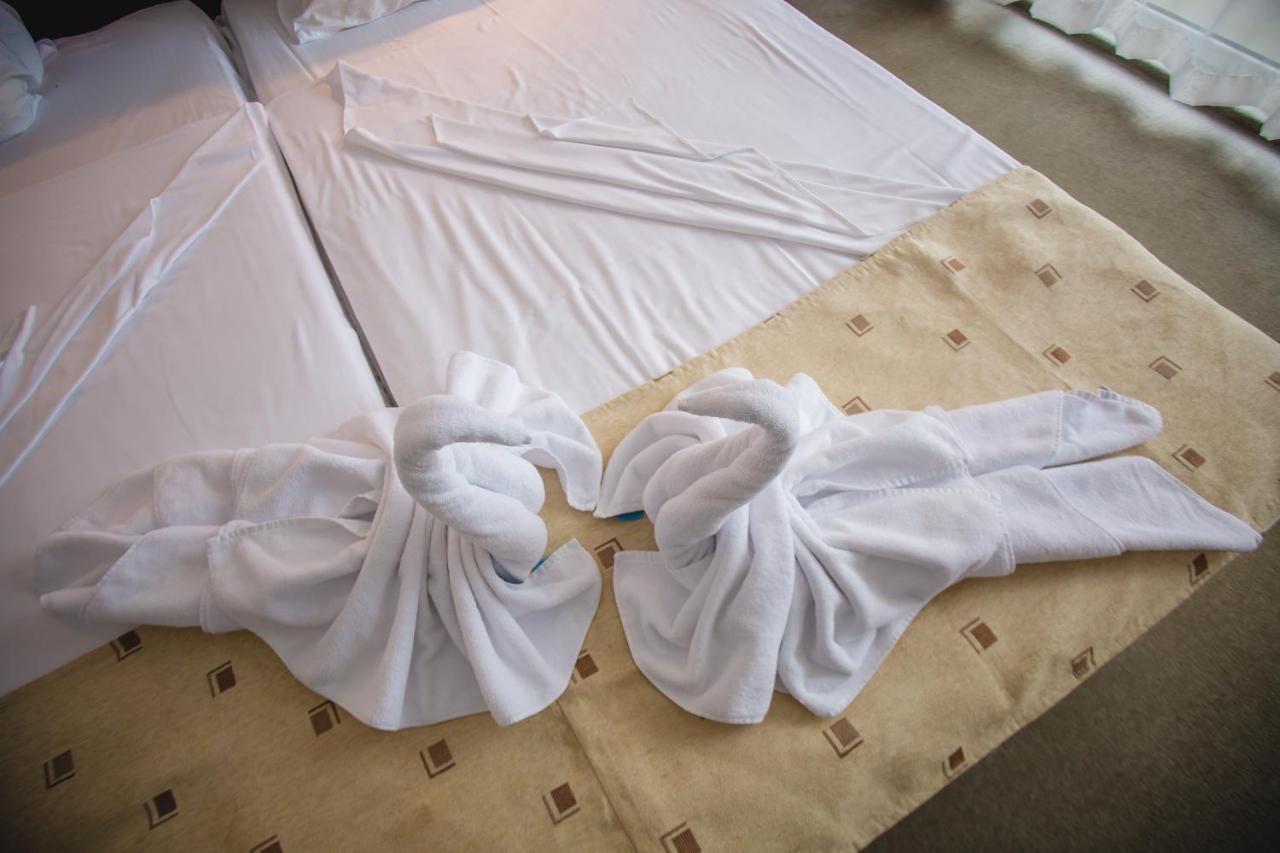 Deva Hotel Sluneční pobřeží Exteriér fotografie