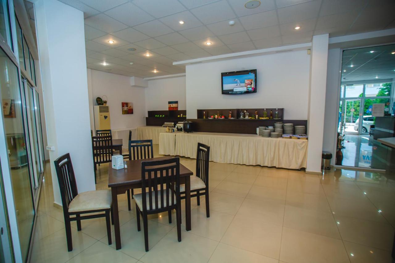 Deva Hotel Sluneční pobřeží Exteriér fotografie