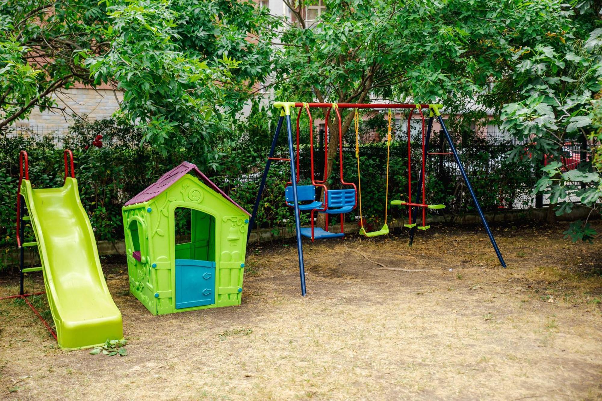Deva Hotel Sluneční pobřeží Exteriér fotografie
